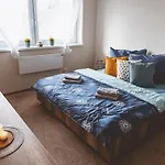 Apartmán Zara Telgárt