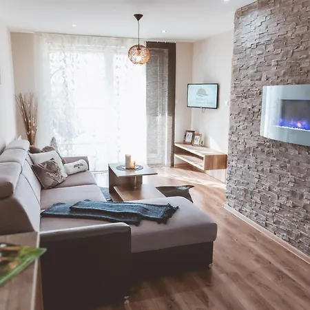 Zara شقة Telgárt