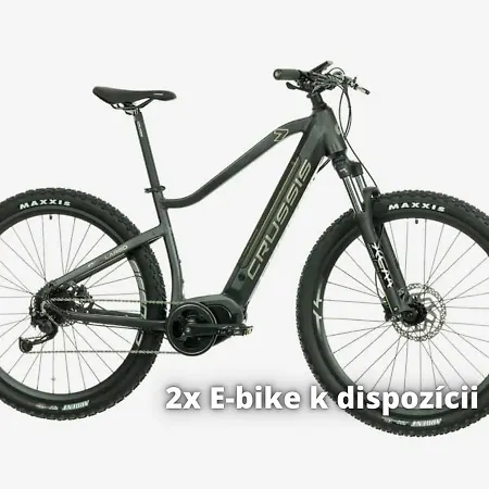 شقة Zara Telgárt