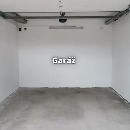 Zara Διαμέρισμα Telgárt